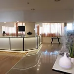 Barion & Congressi Szálloda 4*