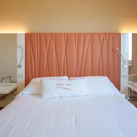 Barion & Congressi Hotel