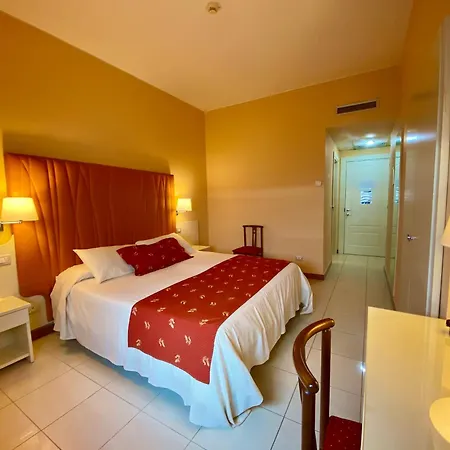 Hotel Barion & Congressi Bari