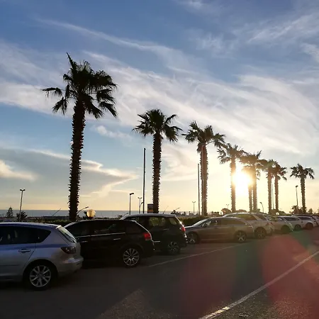 巴里翁会议酒店 酒店 巴里