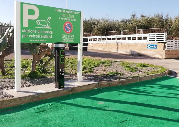 Hotel Barion & Congressi