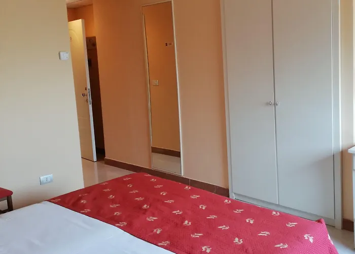 Barion & Congressi Hotel 4*