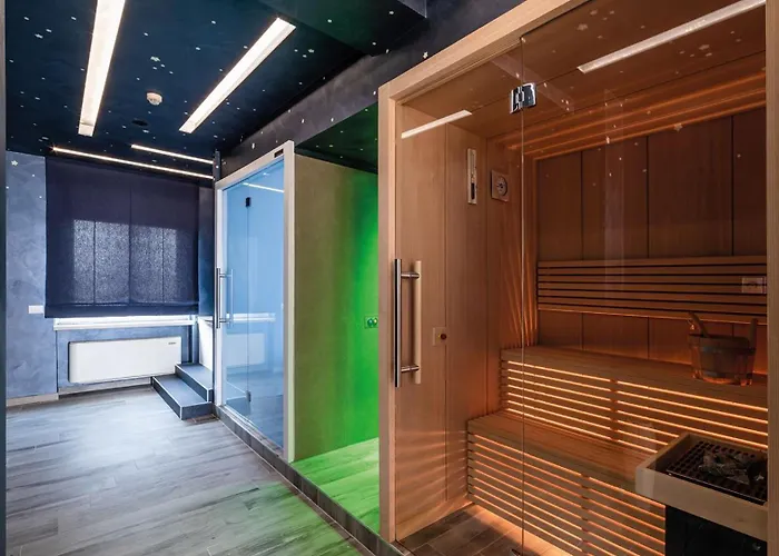 Barion & Congressi Hotel