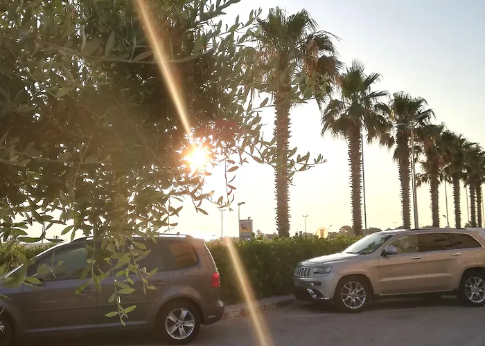 巴里翁会议酒店 巴里