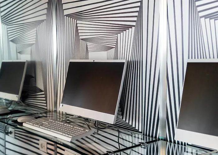 Barion & Congressi 4* Bari