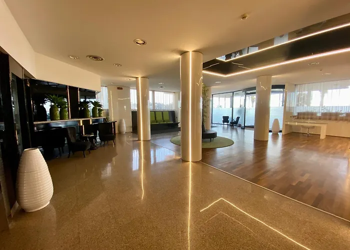 Barion & Congressi Hotel Bari