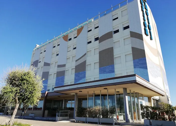 巴里翁会议酒店