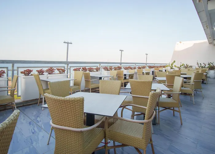 Hotel Barion & Congressi Bari