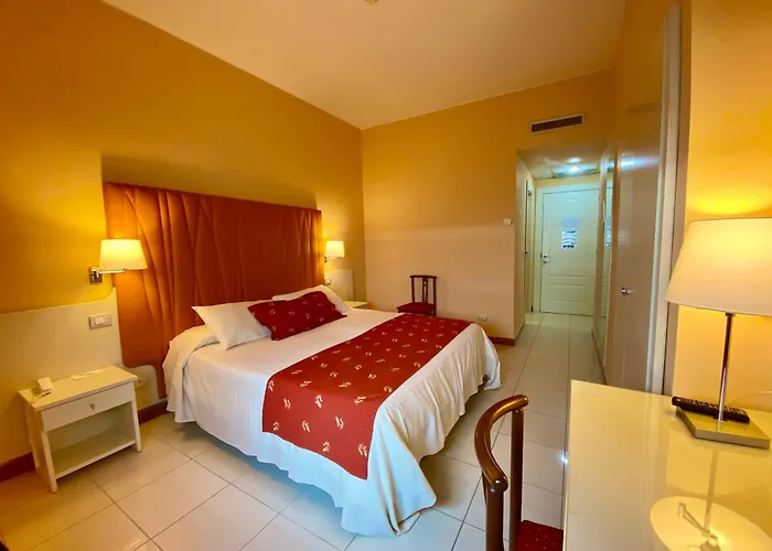 Hotel Barion & Congressi Bari