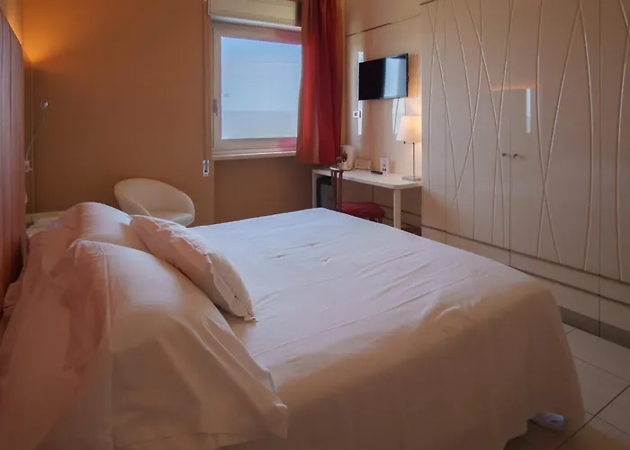 巴里翁会议酒店 4*