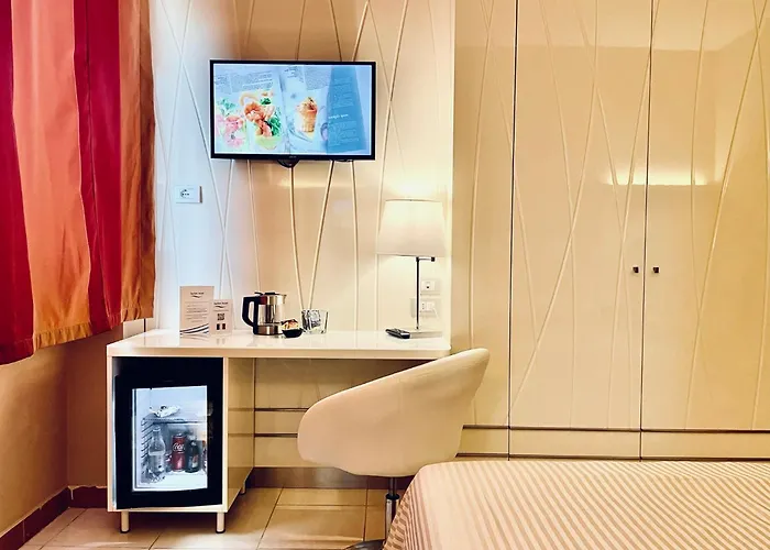 Barion & Congressi Hotel