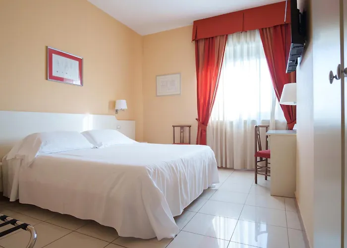 Barion & Congressi Hotel Bari