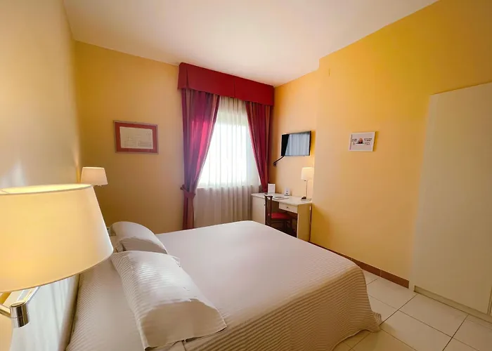 巴里翁会议酒店 4*