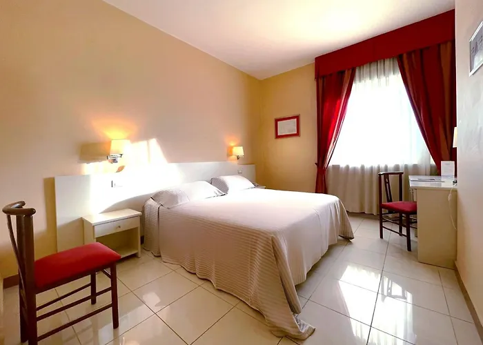 Hotel Barion & Congressi