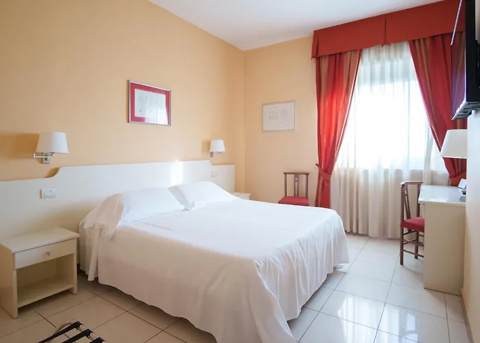 巴里翁会议酒店 4*