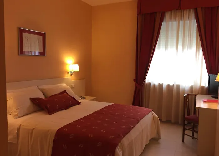 Hotel Barion & Congressi