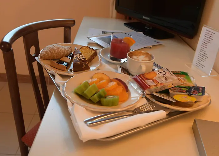 酒店 巴里翁会议酒店 巴里