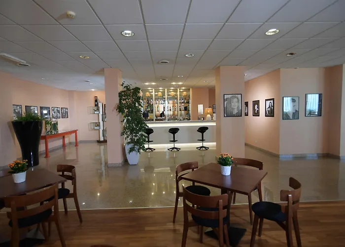 Barion & Congressi Hotel