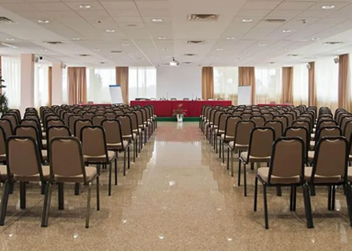 酒店 巴里翁会议酒店 巴里