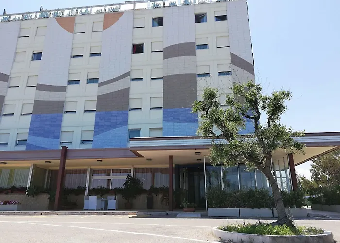 巴里翁会议酒店 巴里