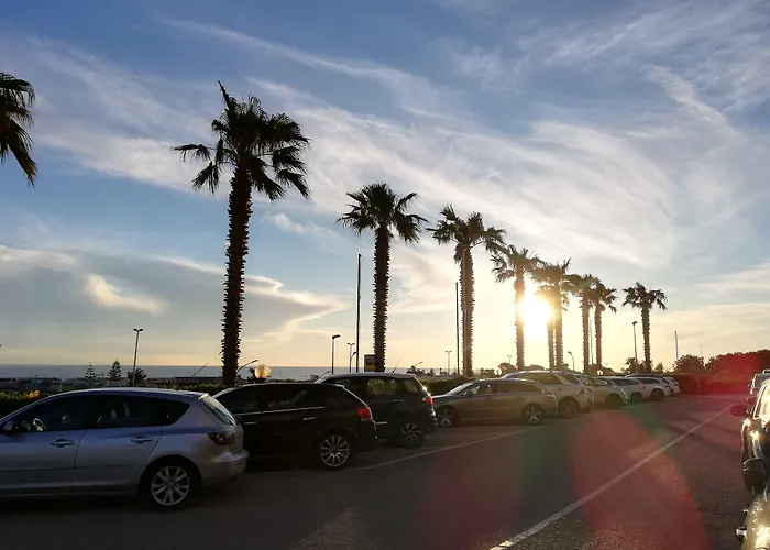 巴里翁会议酒店 酒店 巴里