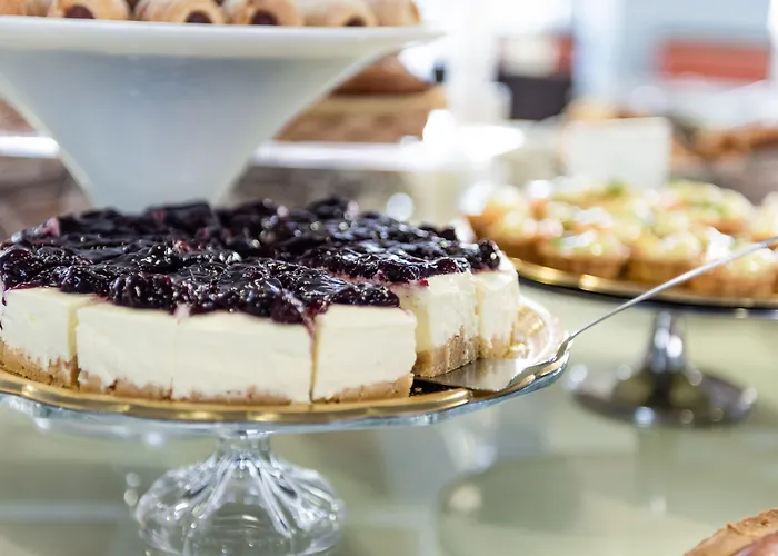 Barion & Congressi Hotel 4*