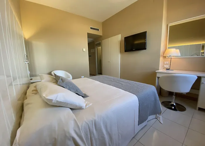 Barion & Congressi Hotel