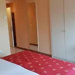 Barion & Congressi Готель 4*