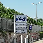 Готель Barion & Congressi 4*