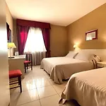 Barion & Congressi Готель 4*