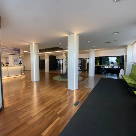 Barion & Congressi 4* Bari