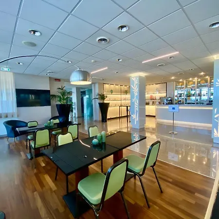 Отель Barion & Congressi 4*