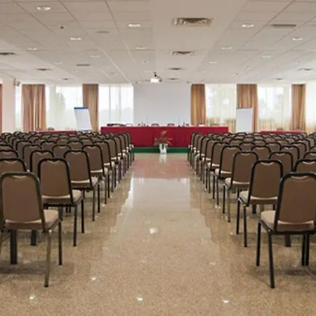 Barion Hotel&congressi 4* Bari