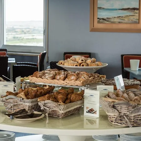 Barion & Congressi 4* Бари