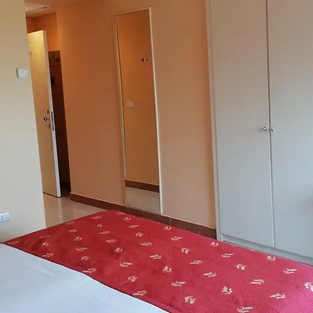 Barion & Congressi Отель 4*