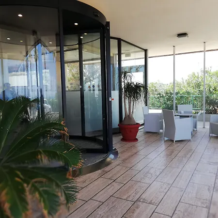 Barion & Congressi Hotel