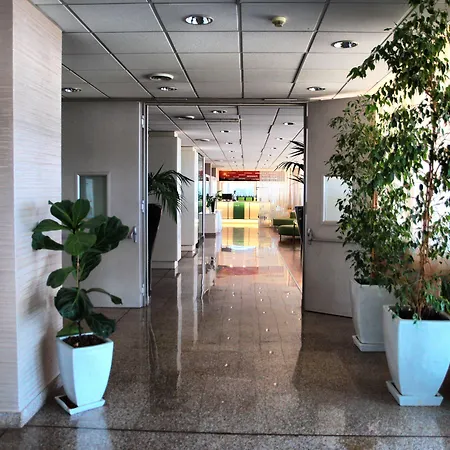 Barion & Congressi Hotel