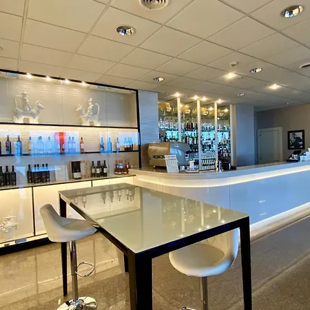 Barion & Congressi Hotell 4*