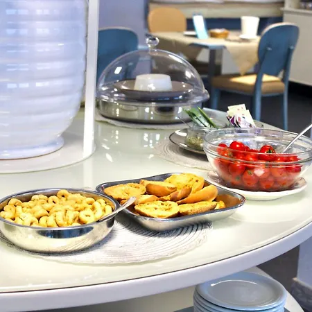 Barion & Congressi 4* Bari