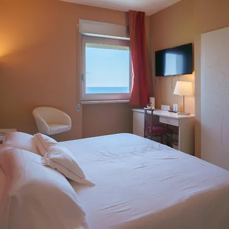 Hotell Barion & Congressi