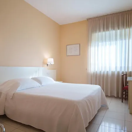 Hotell Barion & Congressi