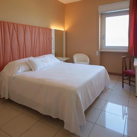 Barion & Congressi 4*