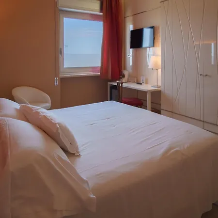 Barion & Congressi 4*