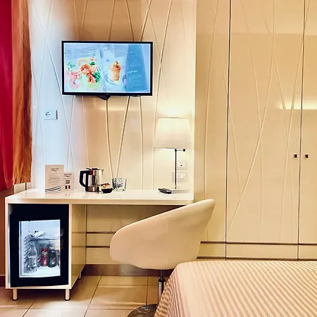 Barion & Congressi Hotell