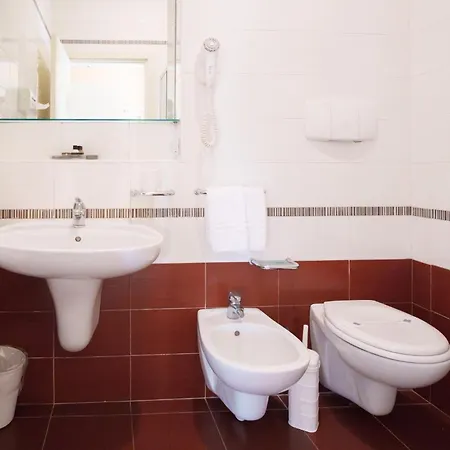 Отель Barion & Congressi 4*