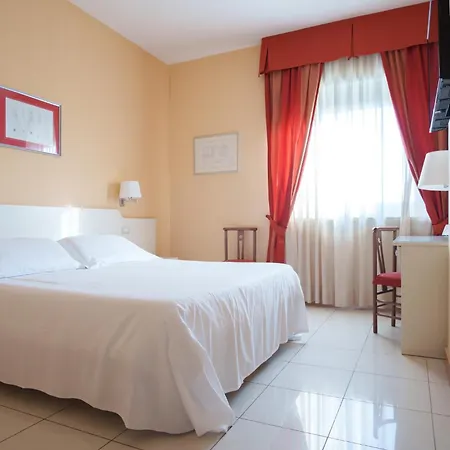 Barion & Congressi Hotell Bari