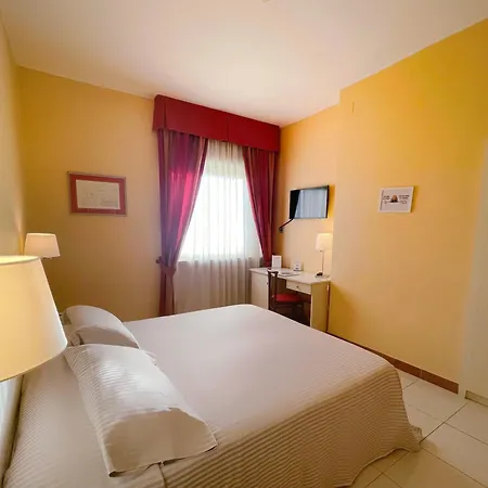 Barion & Congressi 4*