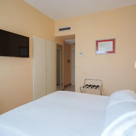 Barion & Congressi Hotell 4*