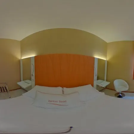 Barion Hotel&congressi Hotel Bari