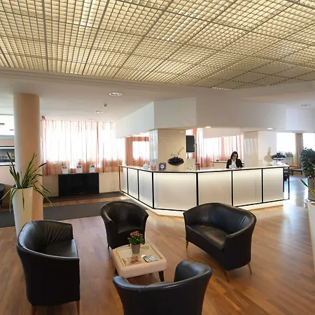 Barion & Congressi 4*